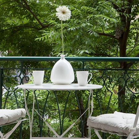 Chic & Comfortable Central Apart, Close To National Archeological Museum! Atenas Exterior foto