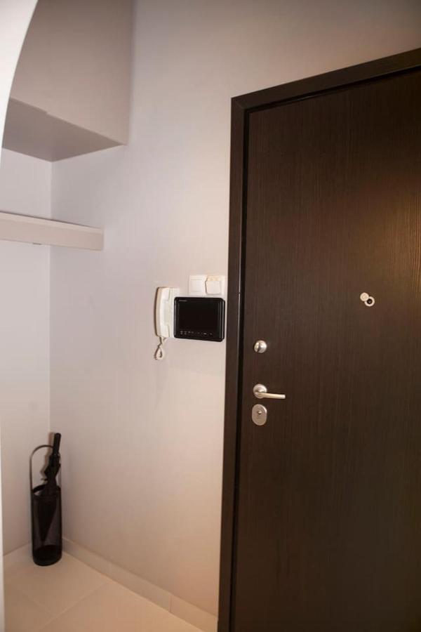 Chic & Comfortable Central Apart, Close To National Archeological Museum! Atenas Exterior foto