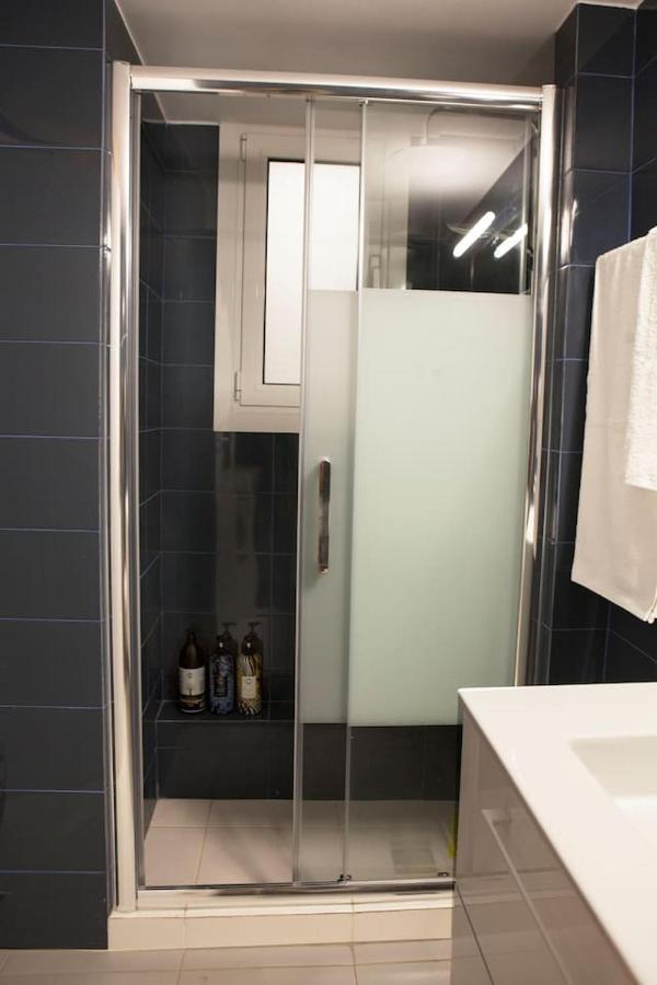 Chic & Comfortable Central Apart, Close To National Archeological Museum! Atenas Exterior foto