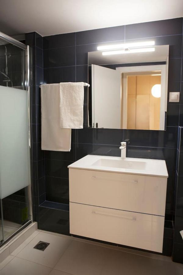 Chic & Comfortable Central Apart, Close To National Archeological Museum! Atenas Exterior foto