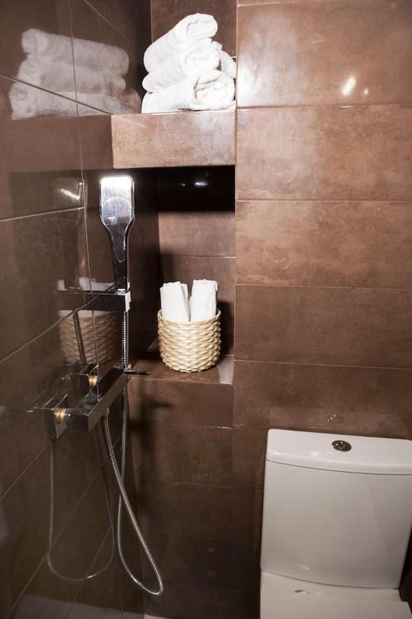 Chic & Comfortable Central Apart, Close To National Archeological Museum! Atenas Exterior foto